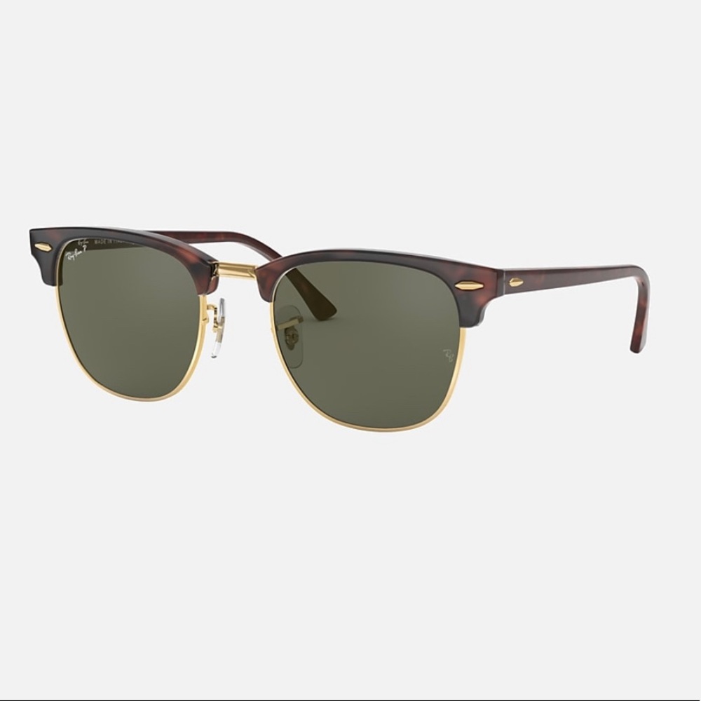 Ray-Ban Clubmaster Classics